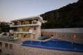 Villa Turkuaz 6 bedroom luxury villa in Kisla area of Kalkan