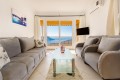 2 bedroom luxury villa located on the hillside of Kalkan