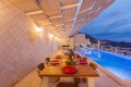 2 bedroom luxury villa located on the hillside of Kalkan