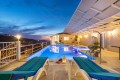 2 bedroom luxury villa located on the hillside of Kalkan