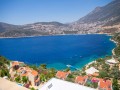 Large luxury villa in Kalkan with private pool and sea views