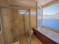 Large luxury villa in Kalkan with private pool and sea views