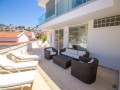 Large luxury villa in Kalkan with private pool and sea views