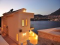 Large luxury villa in Kalkan with private pool and sea views