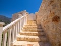Large luxury villa in Kalkan with private pool and sea views
