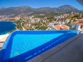 Large luxury villa in Kalkan with private pool and sea views