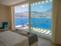 Large luxury villa in Kalkan with private pool and sea views