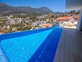 Large luxury villa in Kalkan with private pool and sea views