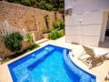 Large luxury villa in Kalkan with private pool and sea views