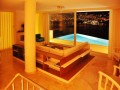 Large luxury villa in Kalkan with private pool and sea views