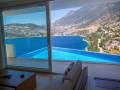 Large luxury villa in Kalkan with private pool and sea views