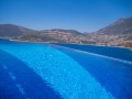 Large luxury villa in Kalkan with private pool and sea views