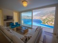 Large luxury villa in Kalkan with private pool and sea views