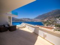 Large luxury villa in Kalkan with private pool and sea views