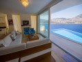 Large luxury villa in Kalkan with private pool and sea views