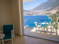 Large luxury villa in Kalkan with private pool and sea views