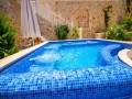 Large luxury villa in Kalkan with private pool and sea views