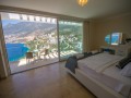 Large luxury villa in Kalkan with private pool and sea views