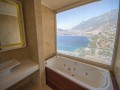 Large luxury villa in Kalkan with private pool and sea views