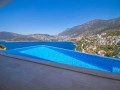 Large luxury villa in Kalkan with private pool and sea views