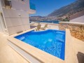 Large luxury villa in Kalkan with private pool and sea views