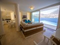 Large luxury villa in Kalkan with private pool and sea views