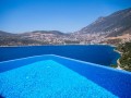 Large luxury villa in Kalkan with private pool and sea views