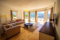 villa ozay 3 bedroom villa in Kalkan islamlar with sea and forest