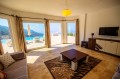 villa ozay 3 bedroom villa in Kalkan islamlar with sea and forest