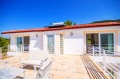 villa ozay 3 bedroom villa in Kalkan islamlar with sea and forest