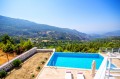 villa ozay 3 bedroom villa in Kalkan islamlar with sea and forest