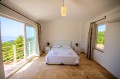 villa ozay 3 bedroom villa in Kalkan islamlar with sea and forest