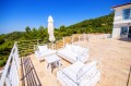 villa ozay 3 bedroom villa in Kalkan islamlar with sea and forest