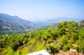 villa ozay 3 bedroom villa in Kalkan islamlar with sea and forest
