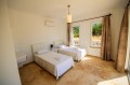 villa ozay 3 bedroom villa in Kalkan islamlar with sea and forest