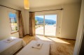 villa ozay 3 bedroom villa in Kalkan islamlar with sea and forest