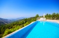 villa ozay 3 bedroom villa in Kalkan islamlar with sea and forest