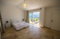 villa ozay 3 bedroom villa in Kalkan islamlar with sea and forest