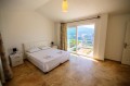 villa ozay 3 bedroom villa in Kalkan islamlar with sea and forest