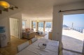 villa ozay 3 bedroom villa in Kalkan islamlar with sea and forest