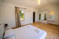 villa ozay 3 bedroom villa in Kalkan islamlar with sea and forest