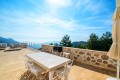 villa ozay 3 bedroom villa in Kalkan islamlar with sea and forest