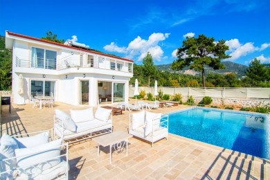 Villa Ozay