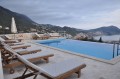 Villa Sera, 7 Bedroom Villa Sleeps 14, in Akbel Kalkan