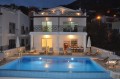 Villa Sera, 7 Bedroom Villa Sleeps 14, in Akbel Kalkan