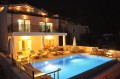 Villa Sera, 7 Bedroom Villa Sleeps 14, in Akbel Kalkan