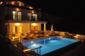 Villa Sera, 7 Bedroom Villa Sleeps 14, in Akbel Kalkan