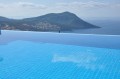 Villa Sera, 7 Bedroom Villa Sleeps 14, in Akbel Kalkan