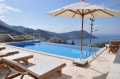 Villa Sera, 7 Bedroom Villa Sleeps 14, in Akbel Kalkan