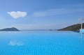 Villa Sera, 7 Bedroom Villa Sleeps 14, in Akbel Kalkan